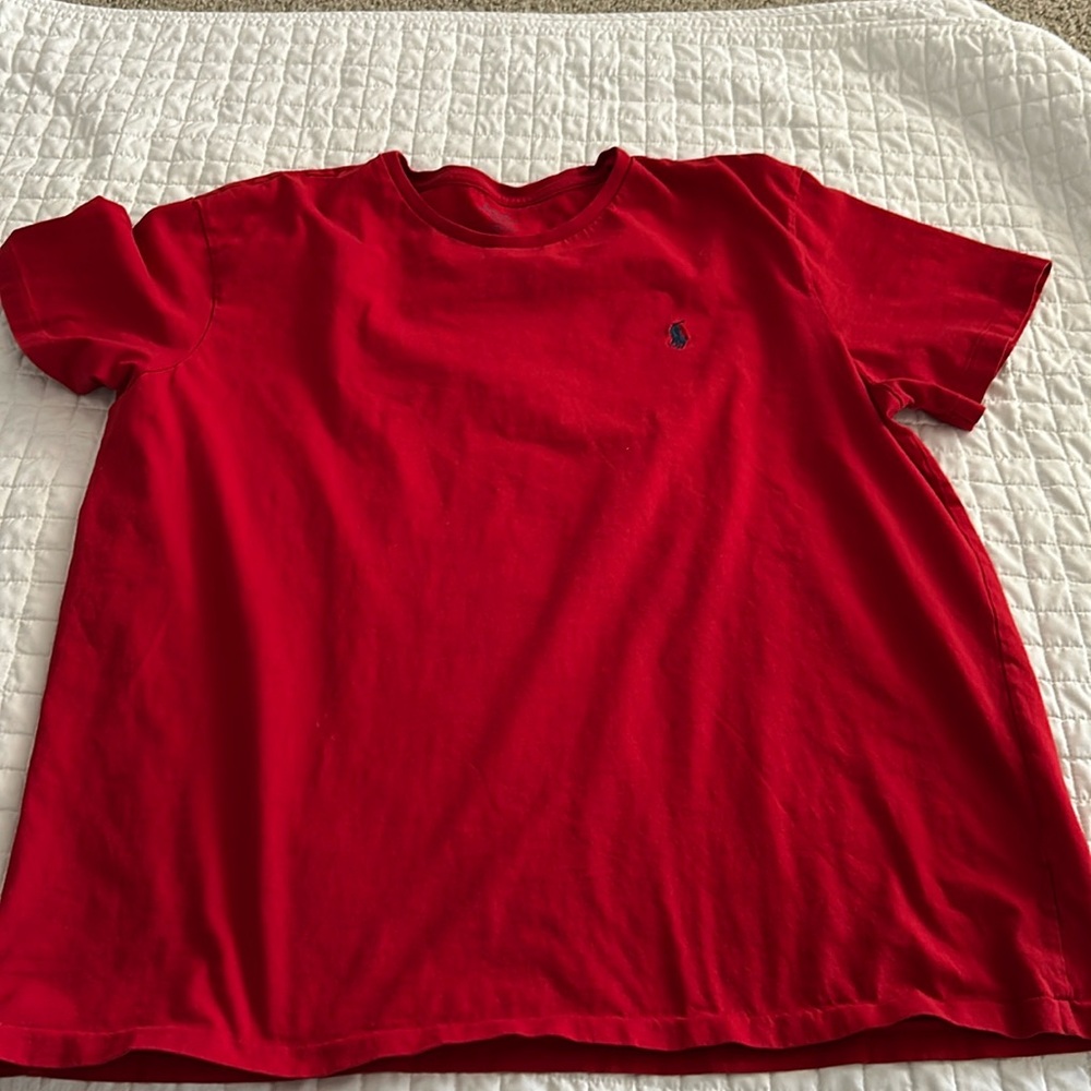Ralph Lauren Polo